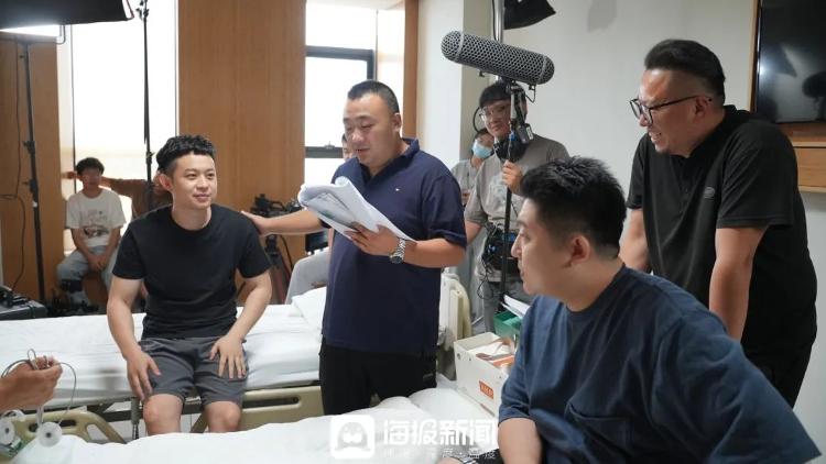 庄媛媛, 让观众在追