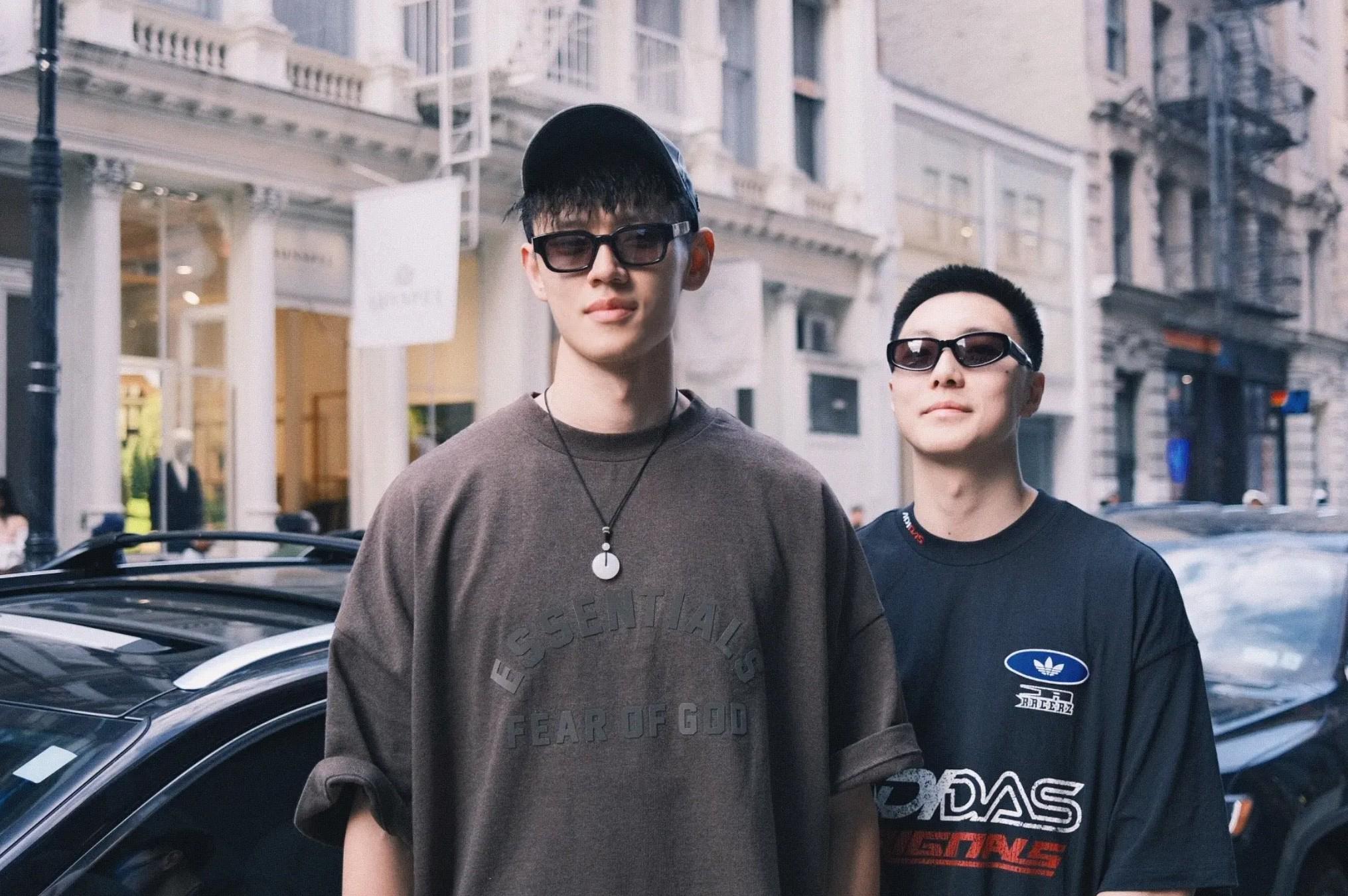 同的强有力 同的强有力