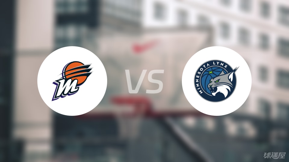 WNBA, 水星方面 WNBA, 水星方面